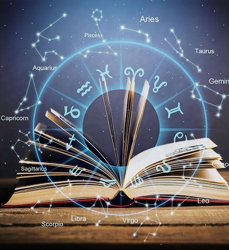 ज्योतिष